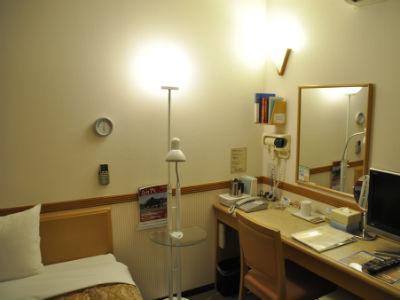 酒店 Toyoko Hokkaido Sapporo-eki Minami-guchi 扎幌